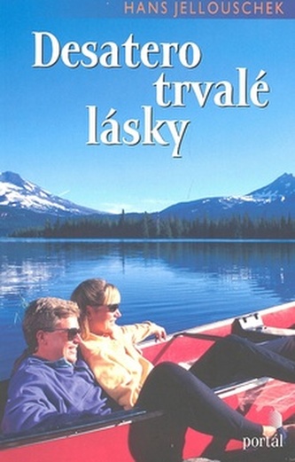 Desatero trvalé lásky Desatero trvalé lásky