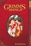 Grimms Manga. Bd.1