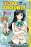 Love Trouble - Harunas Schatz