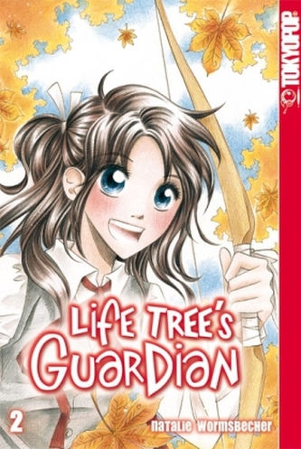 Life Tree's Guardian - Licht und Traum Life Tree's Guardian - Licht und Traum