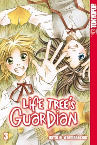 Life Tree's Guardian - Erinnerungen Life Tree's Guardian - Erinnerungen