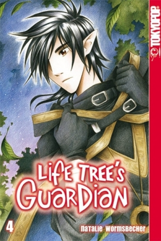 Life Tree's Guardian - Rückkehr