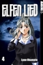 Elfen Lied. Bd.4
