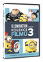 Já, padouch kolekce 3 DVD
