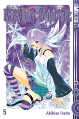 Rosario + Vampire - Aushöhlung
