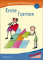 Erste Formen