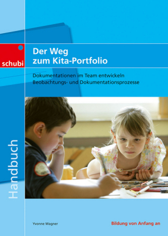 Der Weg zum Kita-Portfolio
