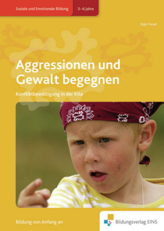 Aggressionen und Gewalt begegnen
