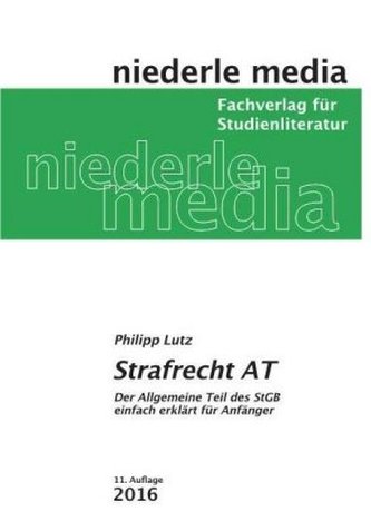 Strafrecht AT