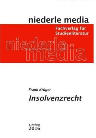 Insolvenzrecht
