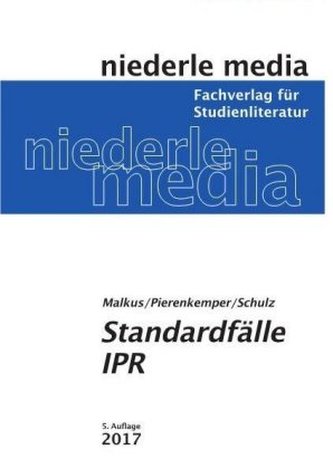Standardfälle IPR