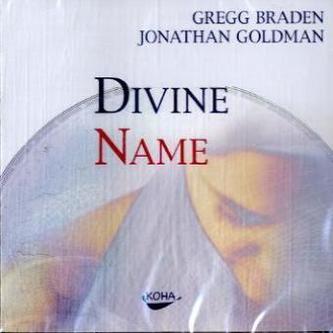 Divine Name, 1 Audio-CD