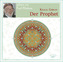Der Prophet, Audio-CD