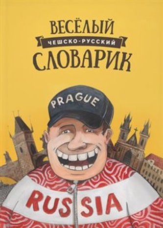 Veselý česko-ruský slovník