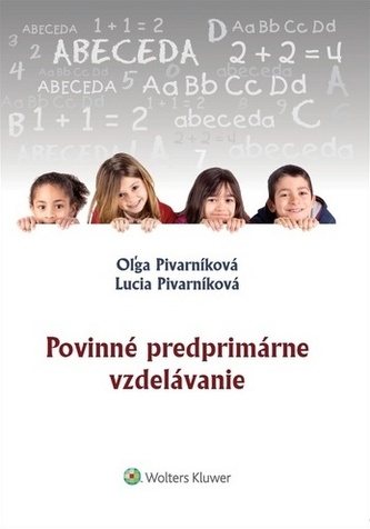 Povinné predprimárne vzdelávanie