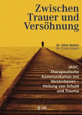 Zwischen Trauer und Versöhnung