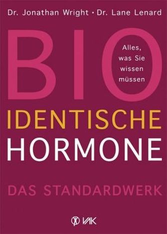 Bioidentische Hormone