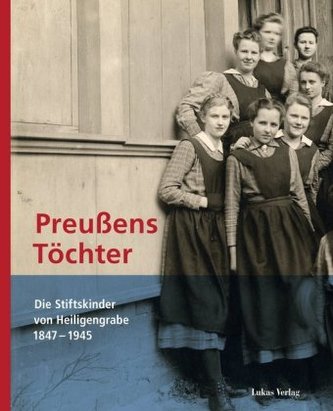 Preußens Töchter, m. 1 CD-ROM