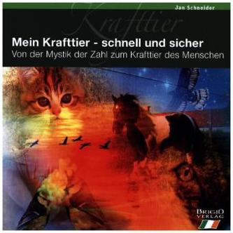 Mein Krafttier - schnell und sicher