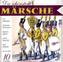 Die schönsten Märsche, 10 Audio-CDs