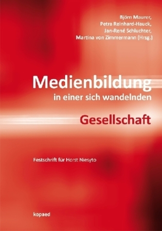 Medienbildung in einer sich wandelnden Gesellschaft