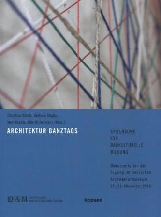 Architektur ganztags