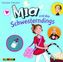 Mia und das Schwesterndings, 2 Audio-CDs