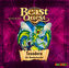 Beast Quest: Toxodera die Raubschrecke, 1 Audio-CD