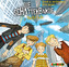 Die Schattenbande hebt ab, 3 Audio-CDs