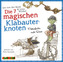 Die 7 magischen Klabauterknoten, 2 Audio-CDs