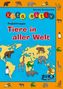 Kita aktiv 'Projektmappe Tiere in aller Welt'