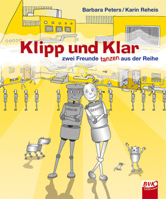Klipp und Klar