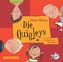 Die Quigleys, 2 Audio-CDs
