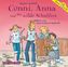 Conni, Anna und das wilde Schulfest, 2 Audio-CDs