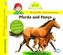 Pferde und Ponys, 1 Audio-CD