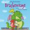 Drachentage, 2 Audio-CDs