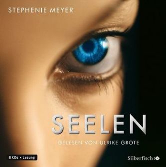 Seelen, 8 Audio-CDs