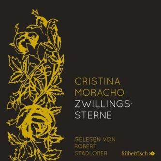 Zwillingssterne, 4 Audio-CDs
