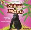 Zu Hause im Zoo - Gorillababy ganz groß, 2 Audio-CDs
