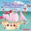 Pink Pirates - Pink Pirates und der Prinzenkuchen, 1 Audio-CD