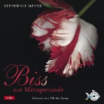 Bis(s) zur Mittagsstunde, 6 Audio-CDs
