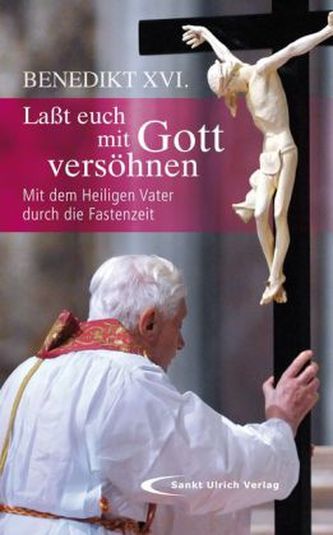Laßt euch mit Gott versöhnen
