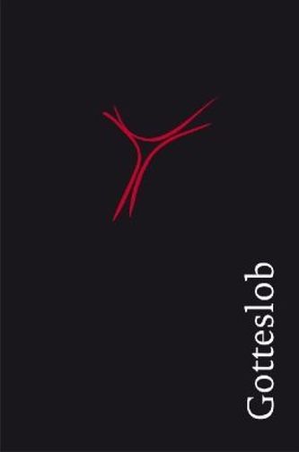 Gotteslob, Augsburg, Großdruckausgabe Cabraleder schwarz