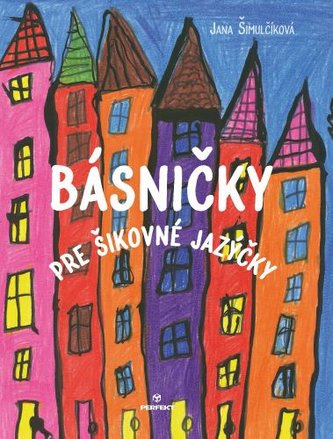 Básničky pre šikovné jazýčky