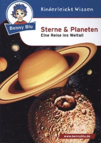 Sterne & Planeten
