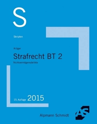Strafrecht BT 2