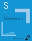 Schuldrecht AT 2
