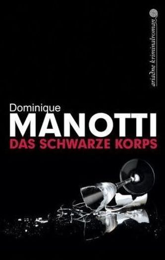 Das schwarze Korps