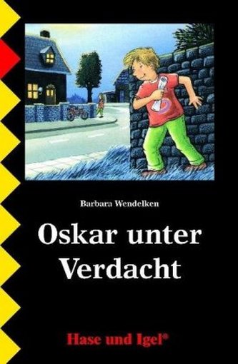 Oskar unter Verdacht, Schulausgabe