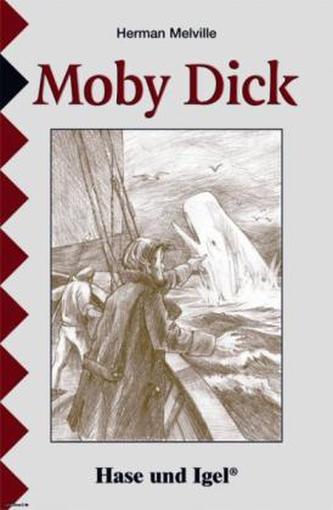 Moby Dick, Schulausgabe